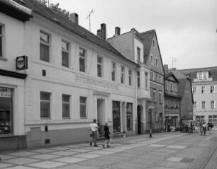 Judenstraße