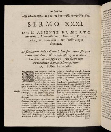 174-188, Sermo XXXI.-XXXII.
