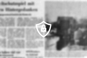 Umweltschutzspiel mit ernsten Hintergedanken