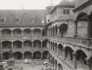 Altes Schloss