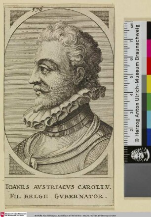 [Juan de Austria]