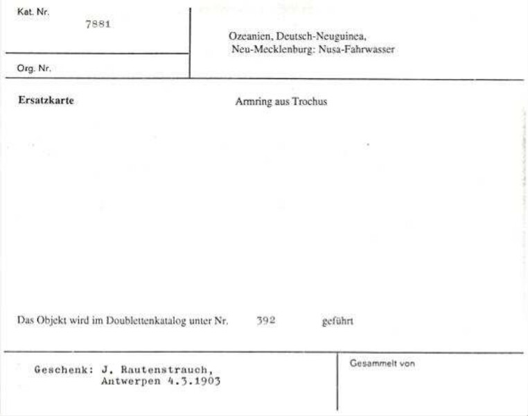 Il s'agit de la numérisation d'un document historique. Il reflète le contexte dans lequel il a été rédigé et ne correspond pas aux normes actuelles d'un langage conscient de l'histoire et de la diversité.