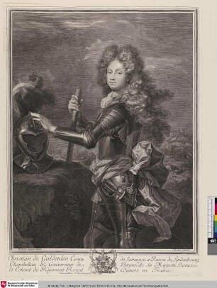 Christian de Guldenleu