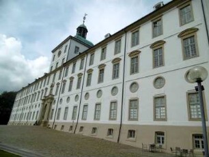 Schleswig: Schloß Gottorf