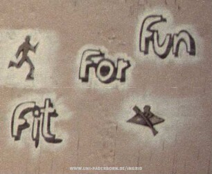 Fit For Fun