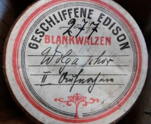 "Wolgachor"