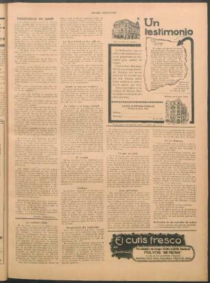 La electricidad en los cultivos