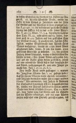 160-171, Bey dieser Reise wir gefraget:...