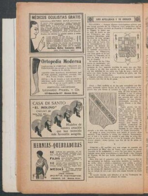 Los apellidos y su origen