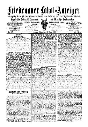 Nr. 196, 22.08.1906