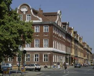 Holländisches Viertel