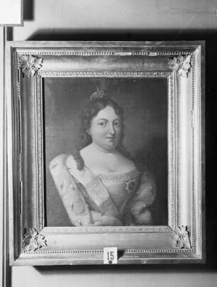 Anna Iwanowna