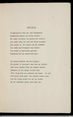 Böcklin