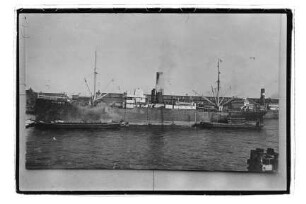 Alicante (1902), Sloman jr.