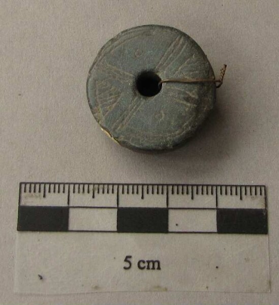 spindle whorl