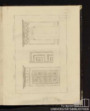 Pl. 26. Palermo. Sicilia. Chiesa Madre - Messina.