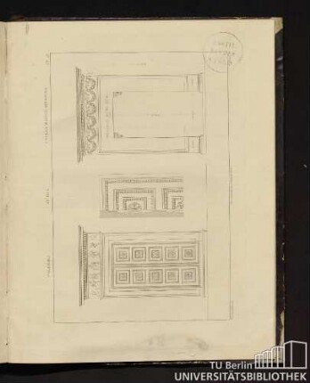 Pl. 26. Palermo. Sicilia. Chiesa Madre - Messina.