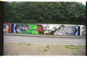 "MoRiTZ" SeaK unleserlich