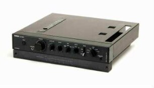 WEGA Lab Zero Pre Amplifier
