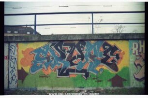 SKARE | SKaRe! | RHC GBF
