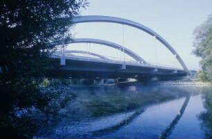 Amperbrücke Inning