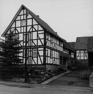 Eschwege, Am Bache 16