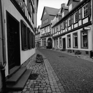 Eltville, Rosengasse 11