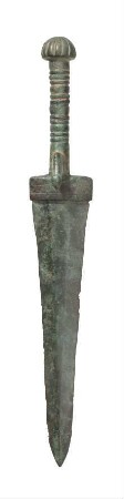 Dolch aus Luristan, 1978.W.028