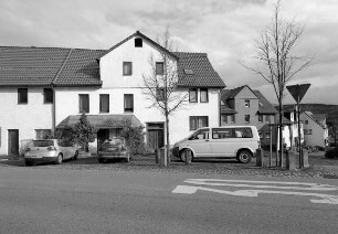 Streckhof; Helsa, Mühlenweg 33