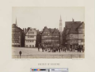 Kibbeltwiete und Brooksgraben