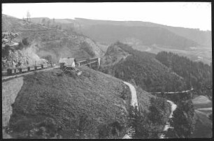 Moldau. Zwischen Moldau und Niklasberg