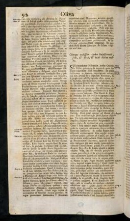 92-103, Cumque audissem verba hujuscemodi, sedi, & ...