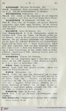 Billigheim