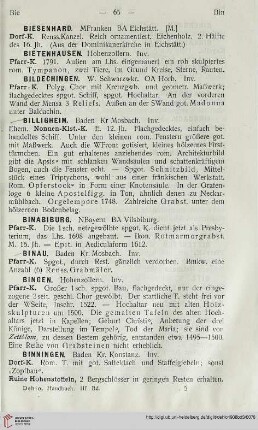 Billigheim