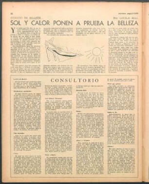 Consultorio