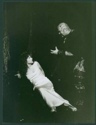Arianna in Creta (Georg Friedrich Händel)