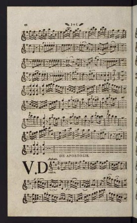 48-66, V. Domine.