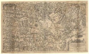 Regni Hungariae delineatio : nunc demum et post omnium priorum editiones multis in locis curatissime correcta et castigata