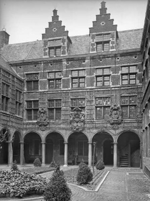 Haus Plantin-Moretus