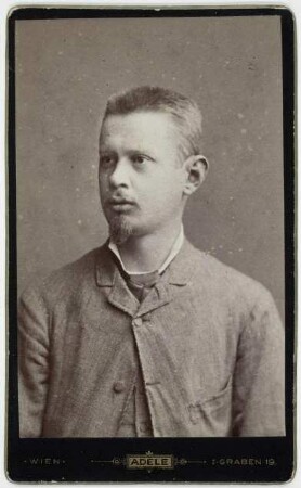 Osten-Sacken, Christian Theodor Ferdinand von der