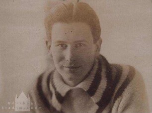 Porträt Churchill-Longman