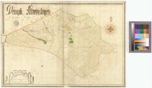 Altwigshagen Amt/Distrikt Anklam