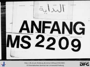 MF Mau 2209