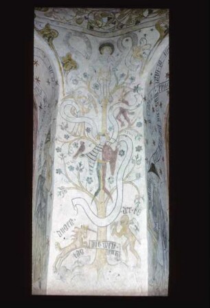 St. Laurentius in Bischoffingen