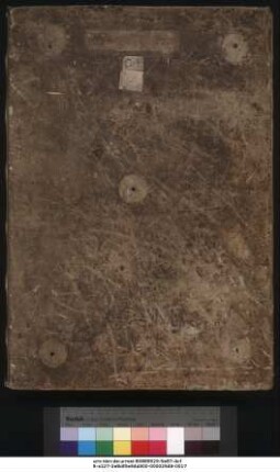 Augustinus: Enarrationes in Psalmos 101 - 150. - CC 40