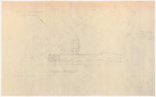 Staatliches Nicolaus-Cusanus-Gymnasium, Bonn-Bad Godesberg: Lageplan 1:500