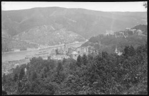 Heidelberg. Schloss