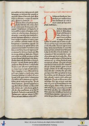 Epistola ad philemonem
