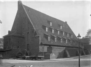 Große Mühle