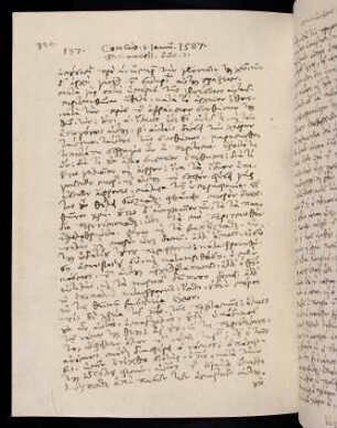 320-323, 1.1.1587, Luc 2